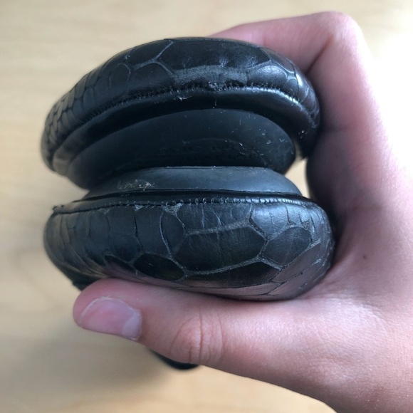 BANANA REPUBLIC Ballet Flats - Picture 9 of 11